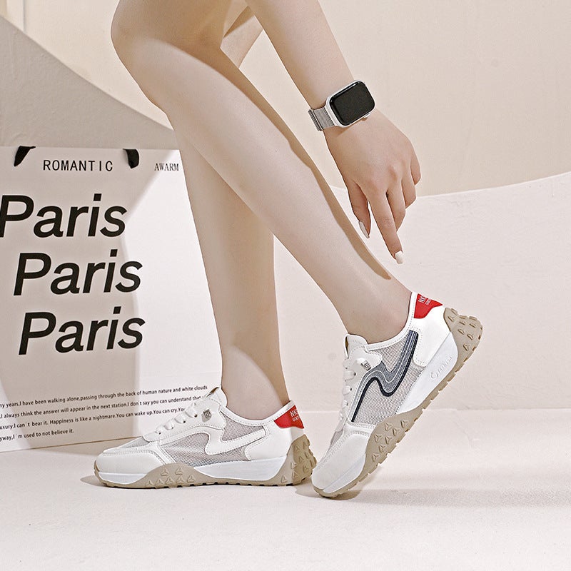 Unisex Casual Sneaker Shoes - Image 5