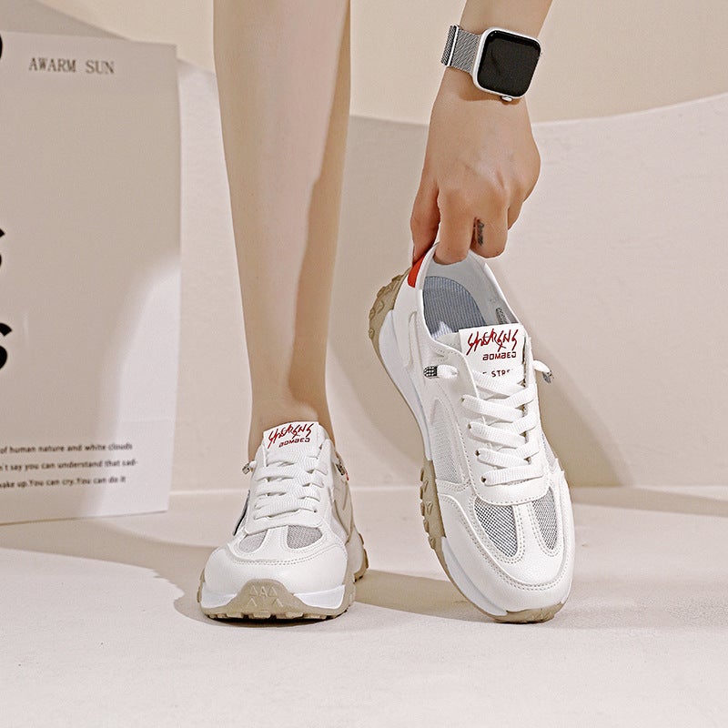 Unisex Casual Sneaker Shoes - Image 3