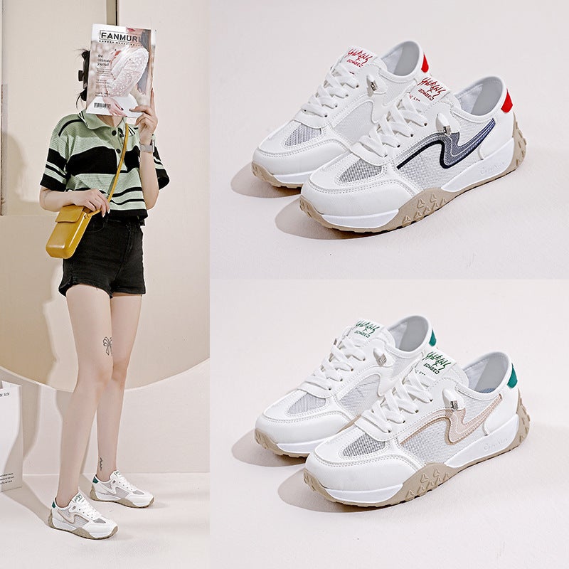 Unisex Casual Sneaker Shoes - Image 2