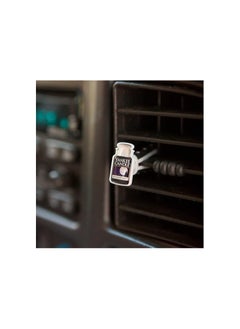YANKEE CANDLE Yankee Candle Car Air Fresheners, Car Vent Stick MidSummer's Night® Scented, Includes 4 Odor Neutralizing Sticks, Each Lasts Up To 2 Weeks  - Image 3