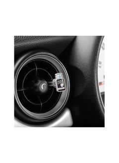 YANKEE CANDLE Yankee Candle Car Air Fresheners, Car Vent Stick MidSummer's Night® Scented, Includes 4 Odor Neutralizing Sticks, Each Lasts Up To 2 Weeks  - Image 4