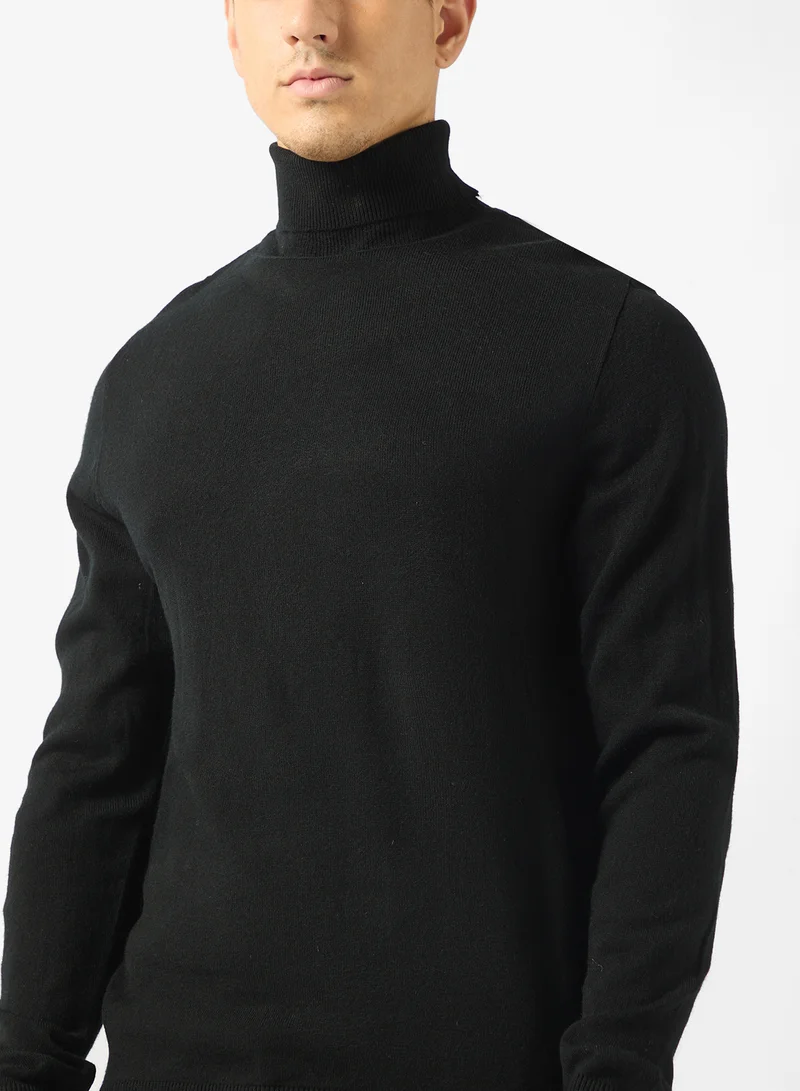 روبرت وود كنزة