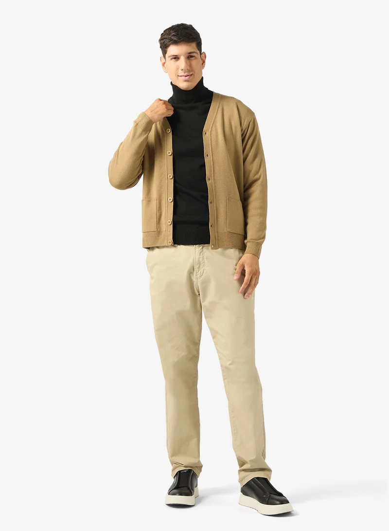 روبرت وود كنزة