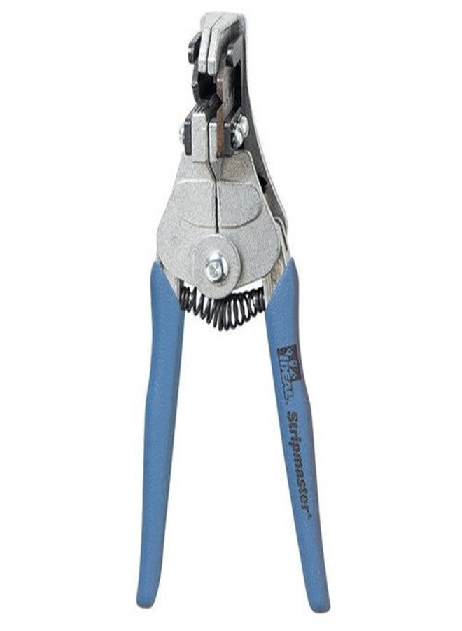 Ideal 45-298 Stripmaster Wire Stripper, 20-30 AWG - Image 1
