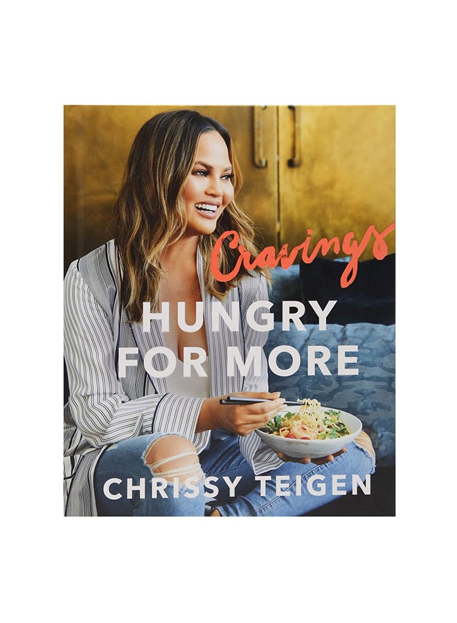 Cravings:Hungry For More