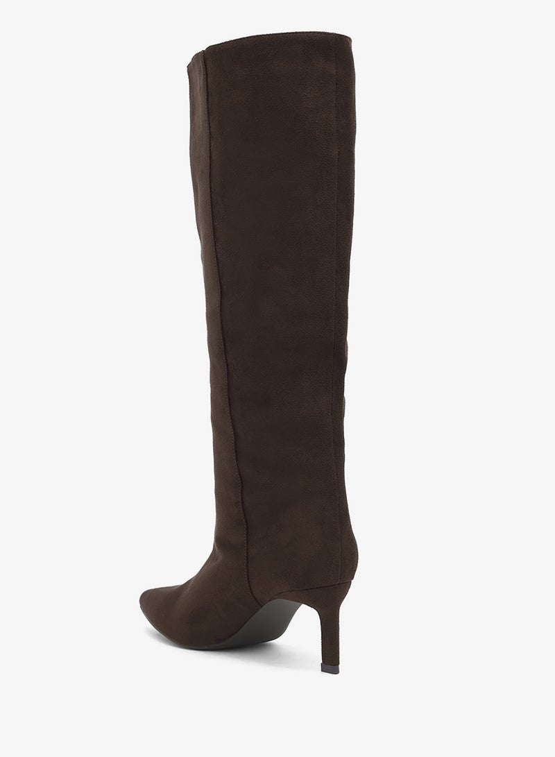 Truffle Knee_Boots - Image 3