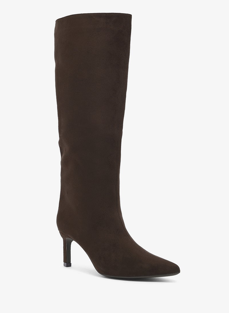 Truffle Knee_Boots - Image 2
