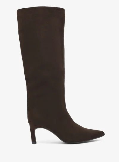 Truffle Knee_Boots