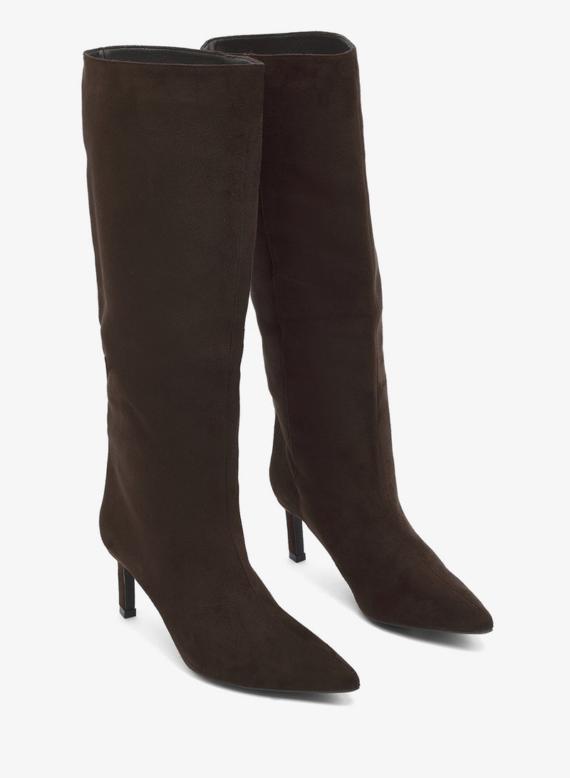Truffle Knee_Boots - Image 4