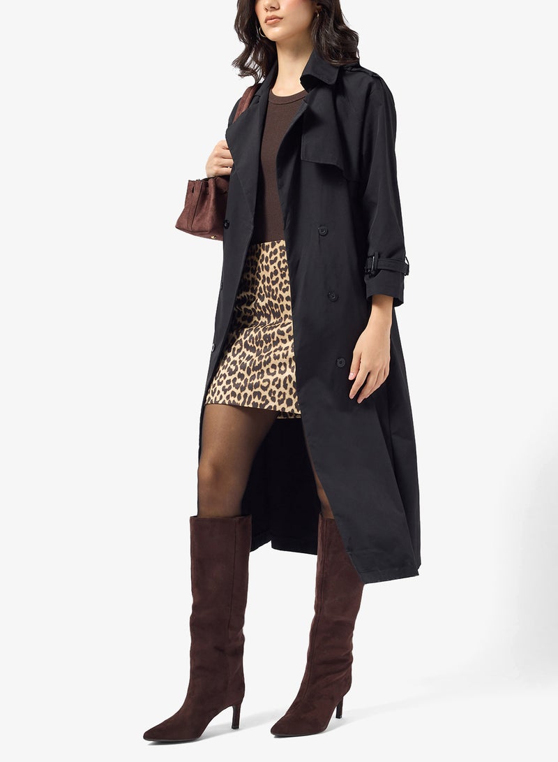 Truffle Knee_Boots - Image 5