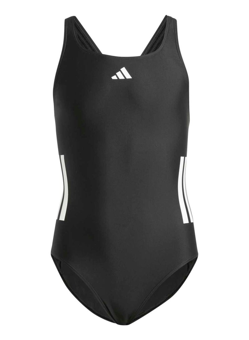 Adidas 3-Stripes C-Back Swimsuit Kids - Image 1