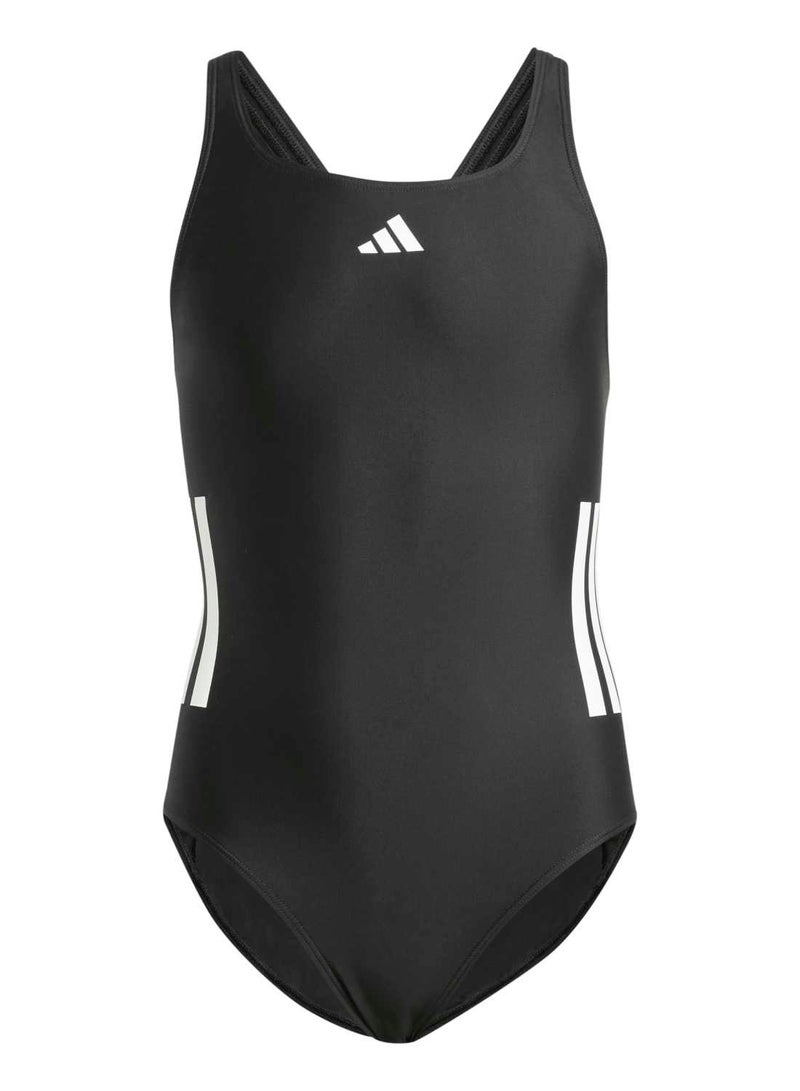 Adidas 3-Stripes C-Back Swimsuit Kids - Image 2