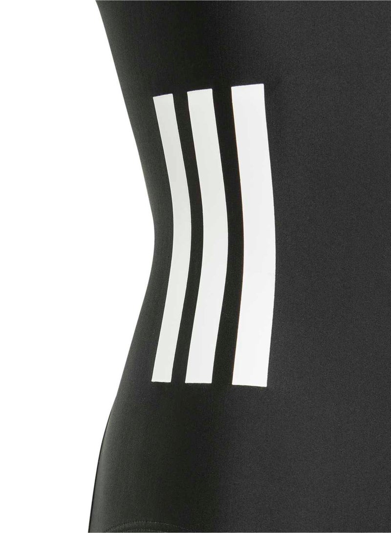 Adidas 3-Stripes C-Back Swimsuit Kids - Image 4