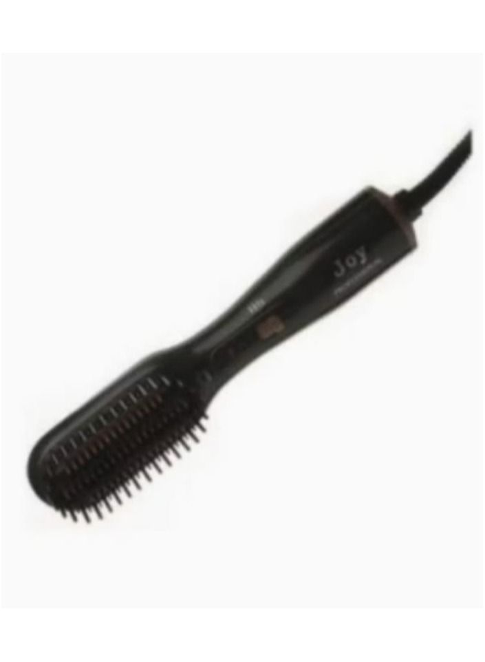 Generic 3-In-1 Professional Styling Hair Brush  - Image 1