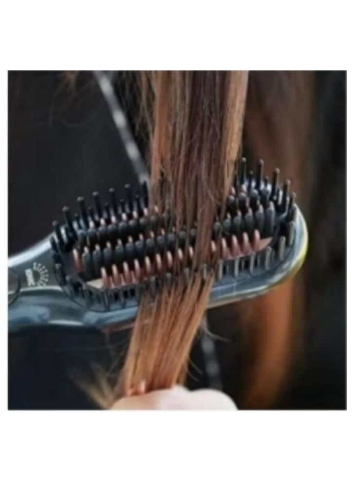 Generic 3-In-1 Professional Styling Hair Brush  - Image 4