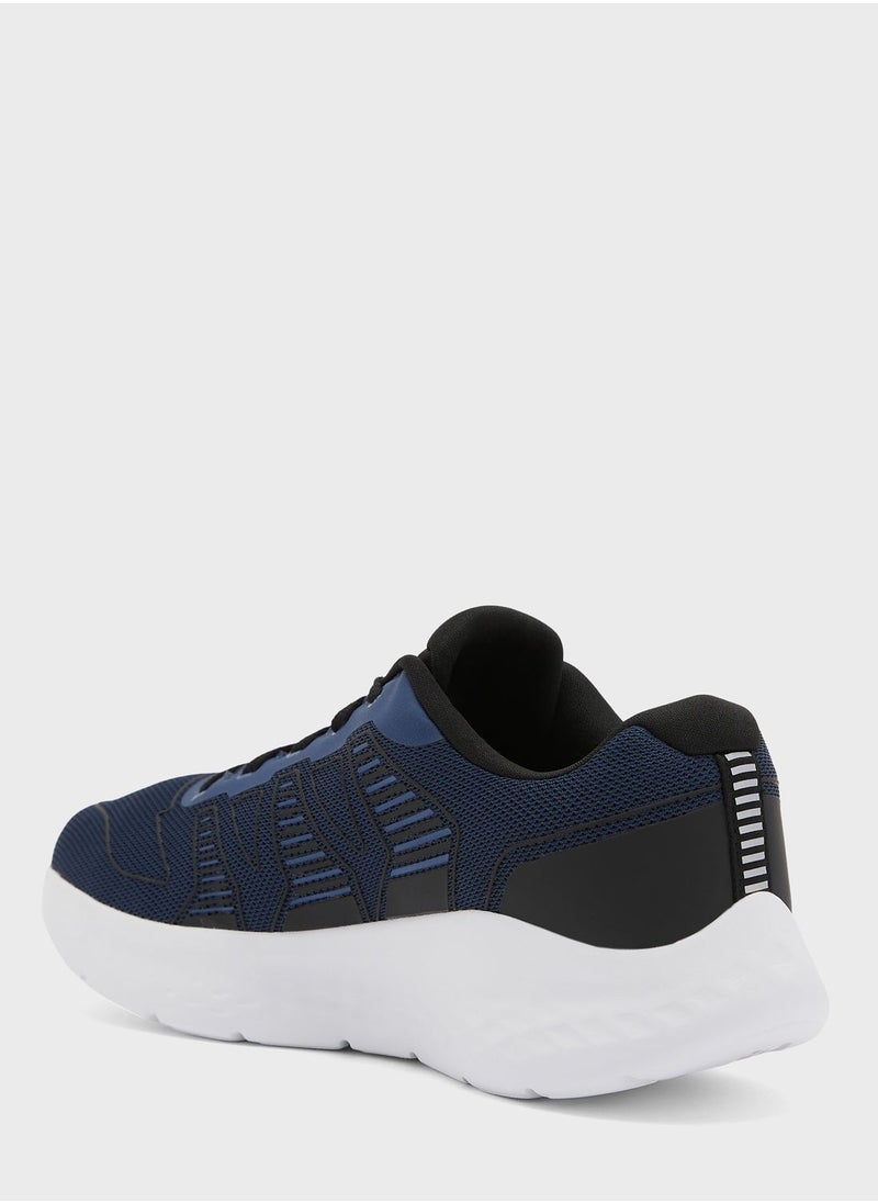 SKECHERS - Go Run Lite - Image 1