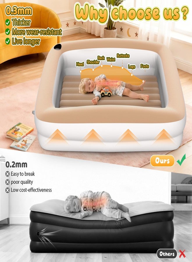 سرير سفر للأطفال الصغار من ديسبورتس للتخييم في الهواء الطلق - Image 3