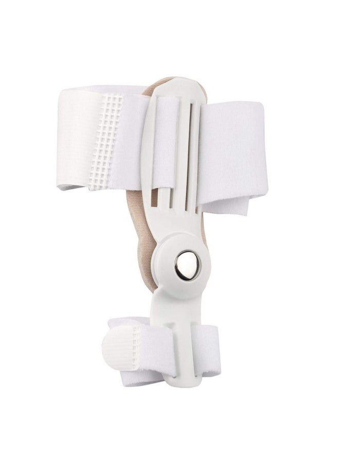 China Bunion Splint, LEEGOAL Big Toe Straightener & Corrector Brace Pad Hallux Valgus Pain Relief, Day & Night Time Support For Men & Women - Image 2