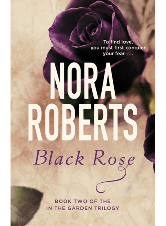 Black Rose : Number 2 in series 