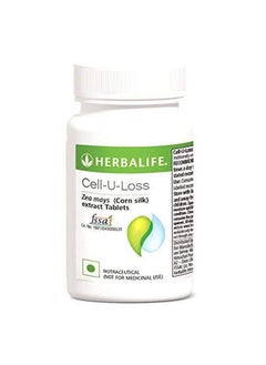 Herbalife Cell-U-Loss Health Supplment -Pack of 90 Tablets