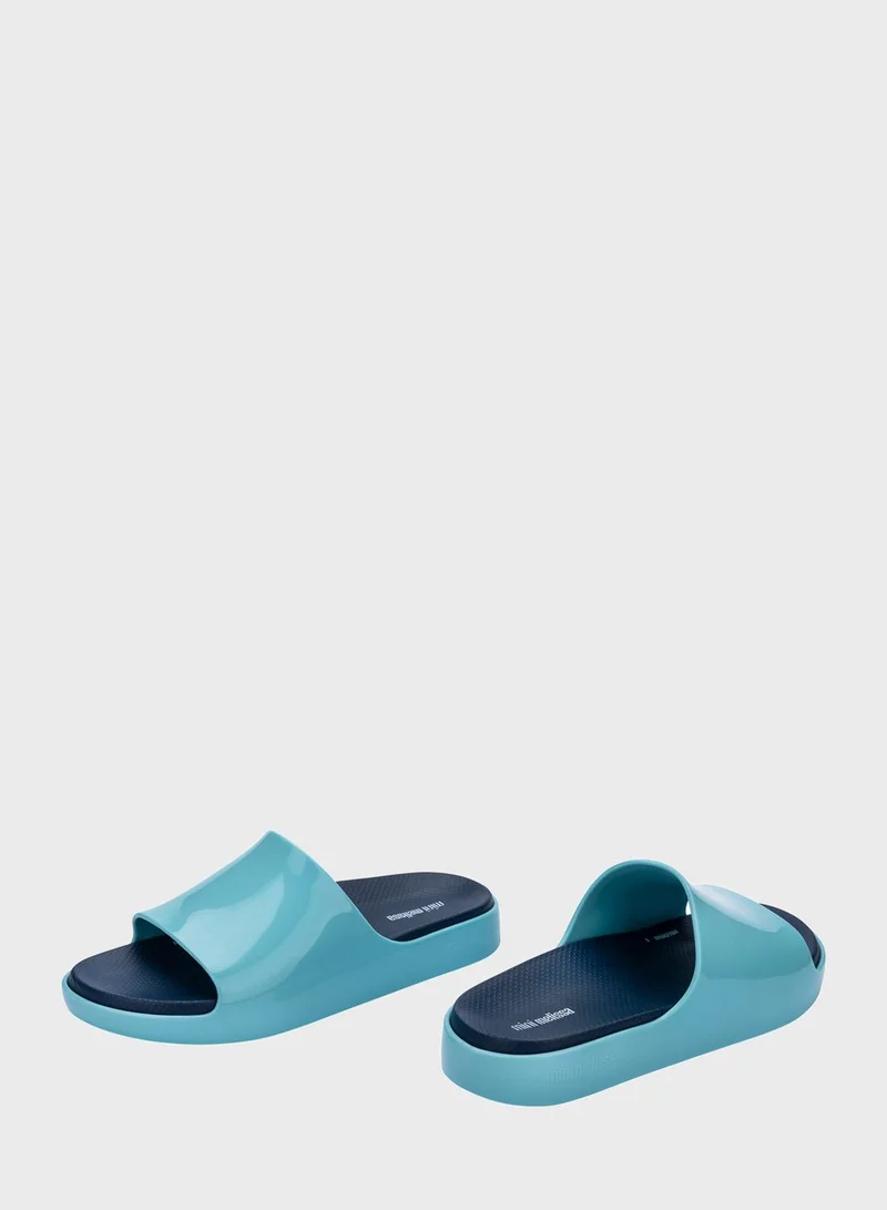 Mini Melissa Kids Cloud Slides