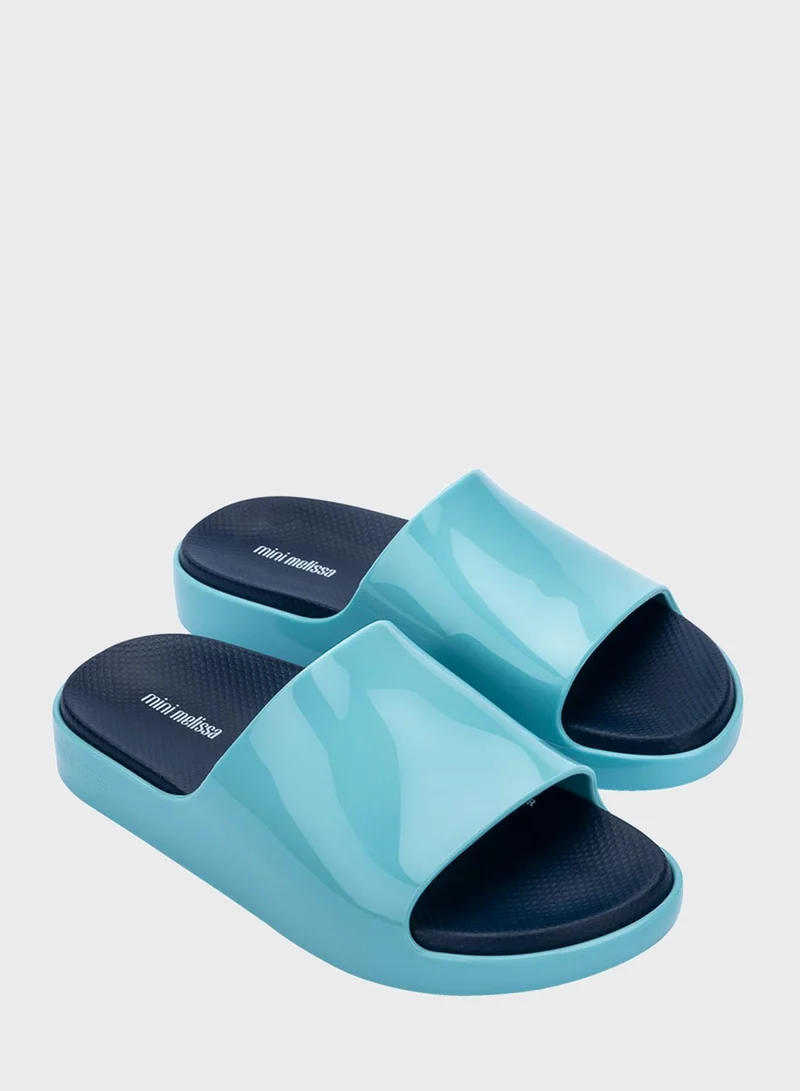 Mini Melissa Kids Cloud Slides
