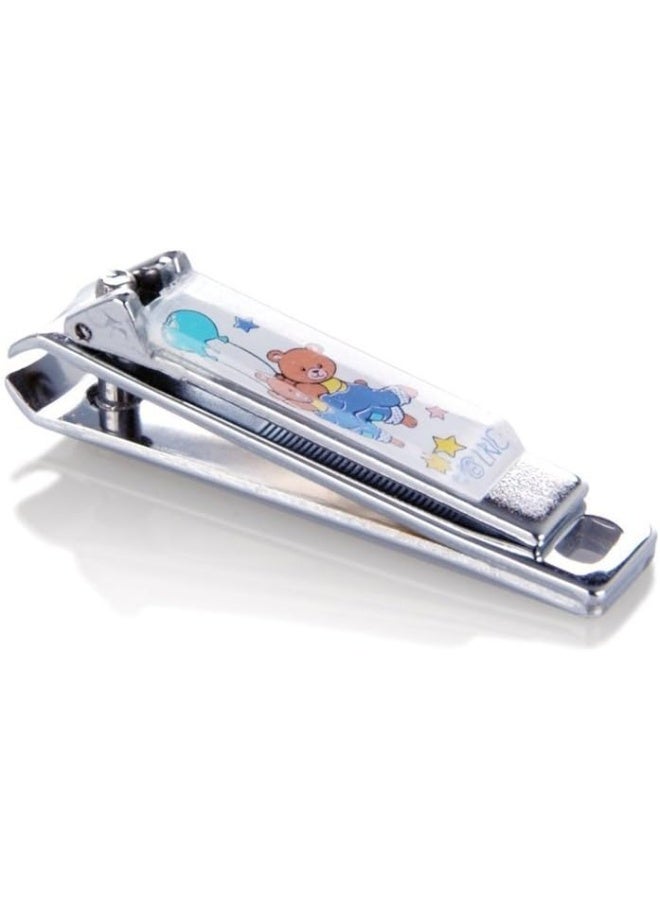 Nuby Infant Nail Clipper (Style may Vary) - Image 1