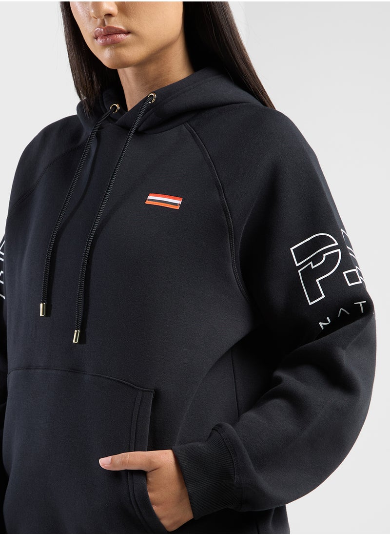 P.E Nation Moneyball Hoodie  - Image 3