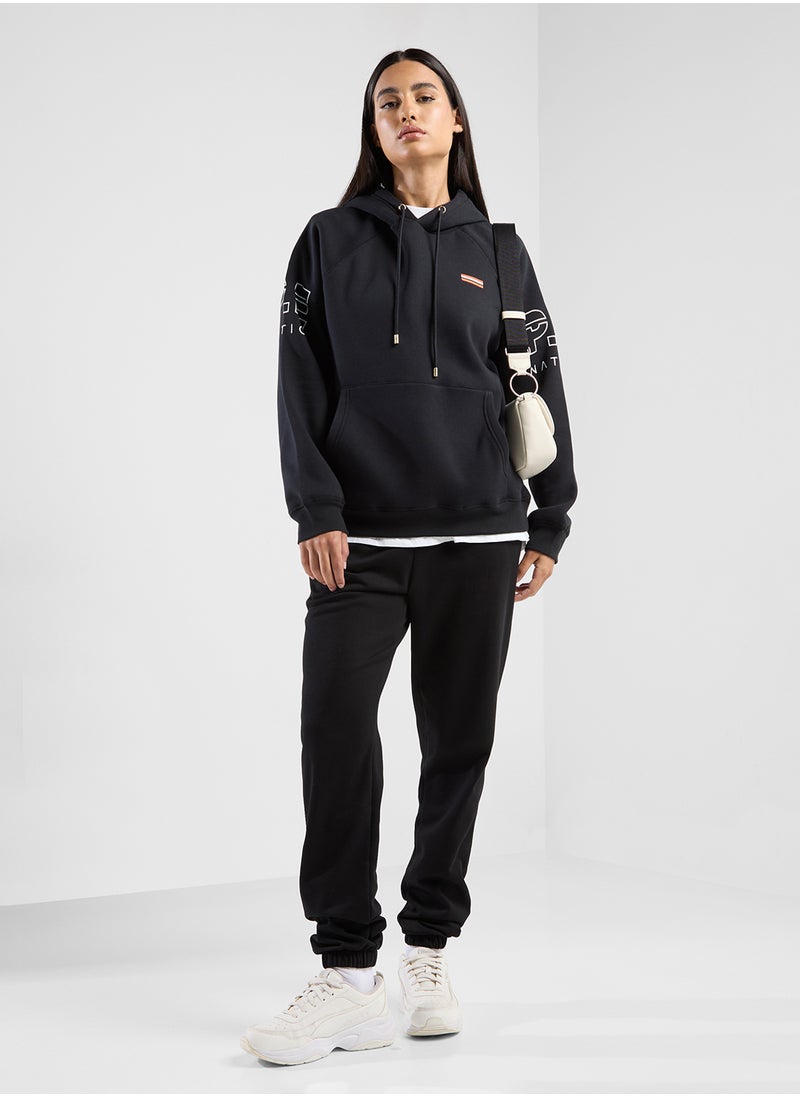 P.E Nation Moneyball Hoodie  - Image 4