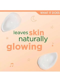 simple Vitamin C Glow Facial Wash 150 ml  - Image 4