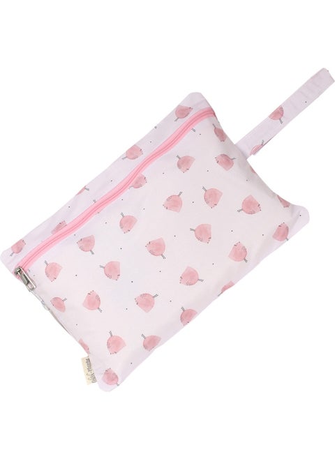 Clean & Wet/dirty Single Large Size Bag Big Bird (Chubby Bird)