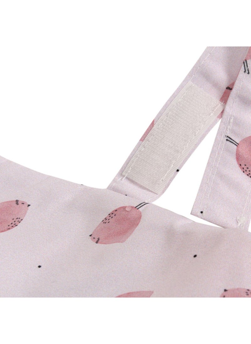 Clean & Wet/dirty Single Large Size Bag Big Bird (Chubby Bird)