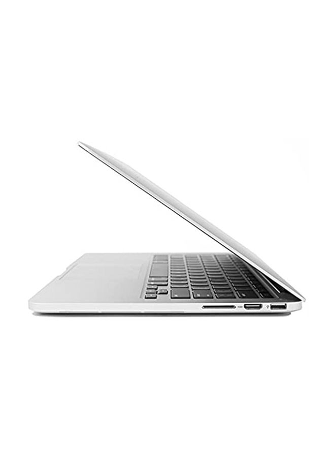 ابل  مجدد - لابتوب ماك بوك برو A1502 (2015) بشاشة HD مقاس 13.3 بوصة، معالج Core i7/ثنائي النواة/الجيل الخامس/ذاكرة RAM سعة 16GB/قرص SSD سعة 256GB/نظام macOS - Image 5