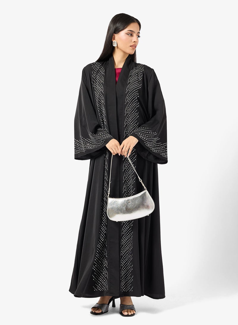 خزانة عباءة مزخرفة - Image 1