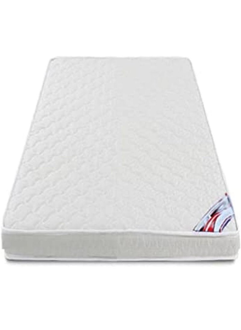 جالاكسي ديزاين مرتبة طبية سماكة 10سم من جالاكسي ديزاين فيرنتشر (150×200 سم) - Image 1