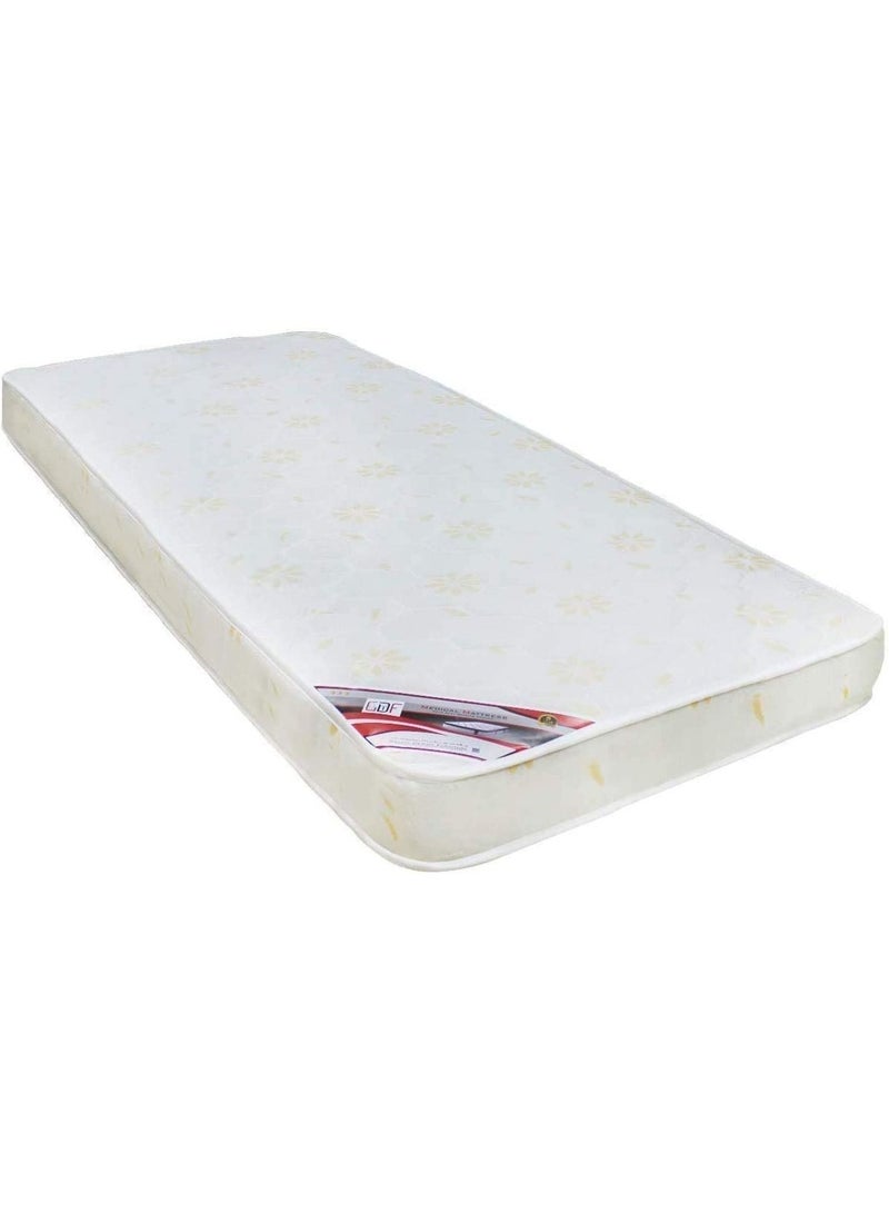 جالاكسي ديزاين مرتبة طبية سماكة 10سم من جالاكسي ديزاين فيرنتشر (150×200 سم) - Image 2