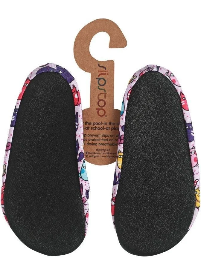 سليبستوب Cup Cats Non-Slip Sea Shoes