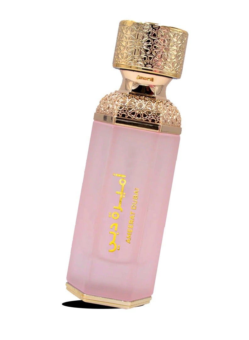 Amazing Creation Ameerat Dubai EDP For Women 100ml - Image 5