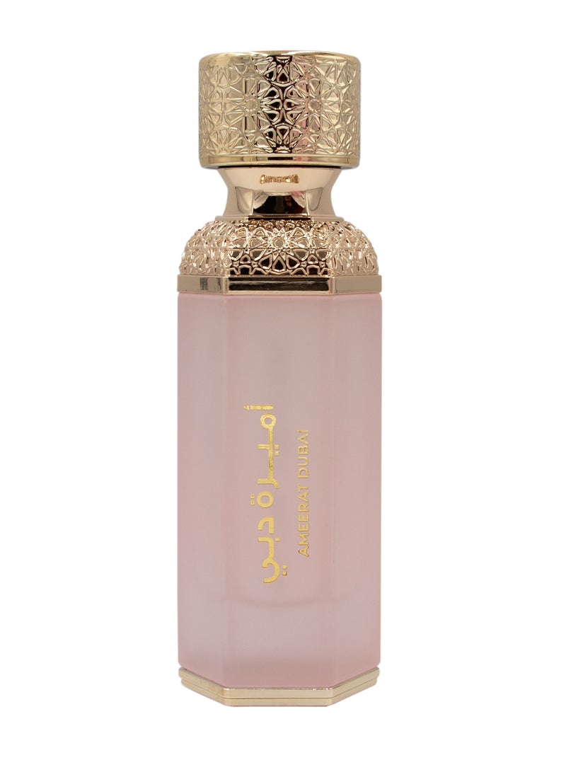 Amazing Creation Ameerat Dubai EDP For Women 100ml - Image 2