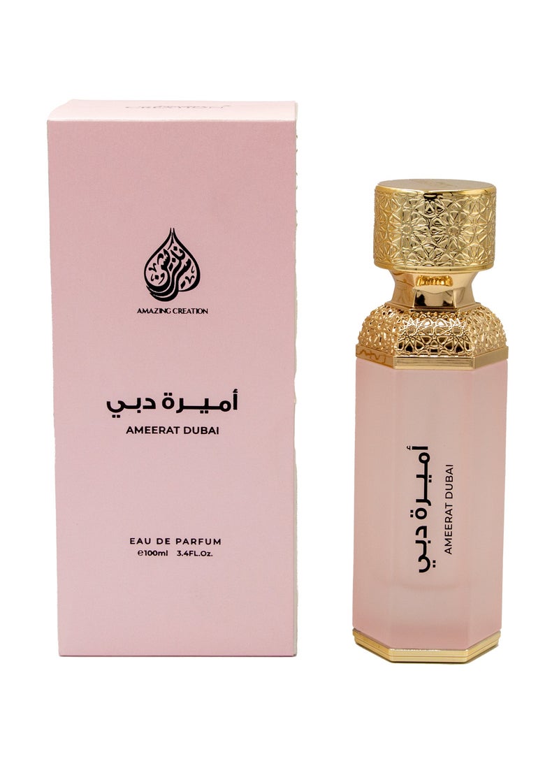 Amazing Creation Ameerat Dubai EDP For Women 100ml - pzsku/Z5C107B485D17CD2039F6Z/45/_/1728887708/13df6a01-f128-417c-aee1-4802cc5d1796