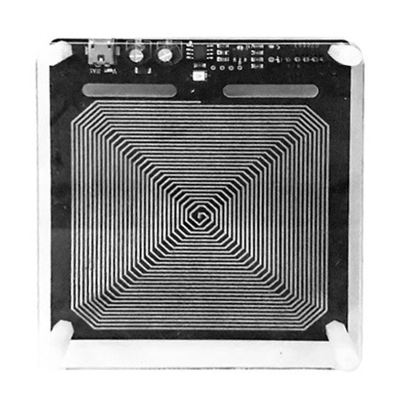 High Power Schumann Waves Generator 7.83Hz Pure SineWave Generator Earth Resonant Frequency Generator - Image 5
