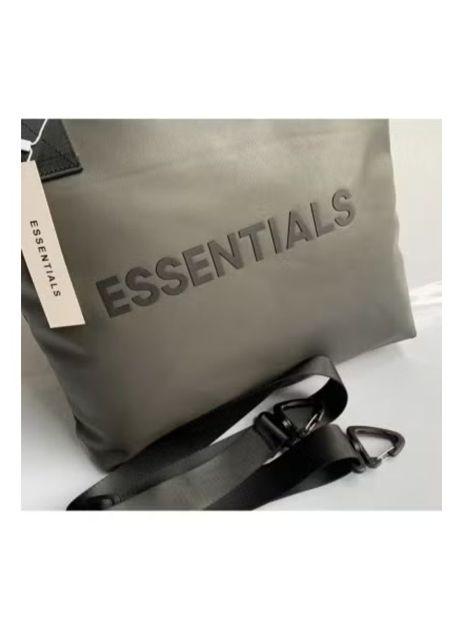 إيسنشالز حقيبة حمل سعة كبيرة الحجم ، التسوق اليومي والسفر crossbody & حقيبة اليد - Image 2