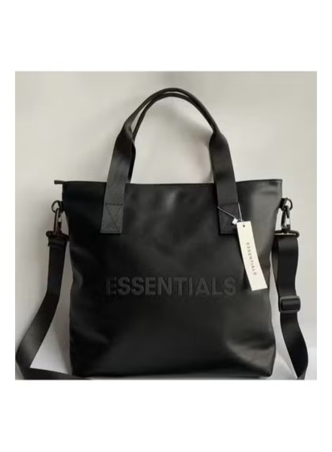 إيسنشالز حقيبة حمل سعة كبيرة الحجم ، التسوق اليومي والسفر crossbody & حقيبة اليد - Image 5