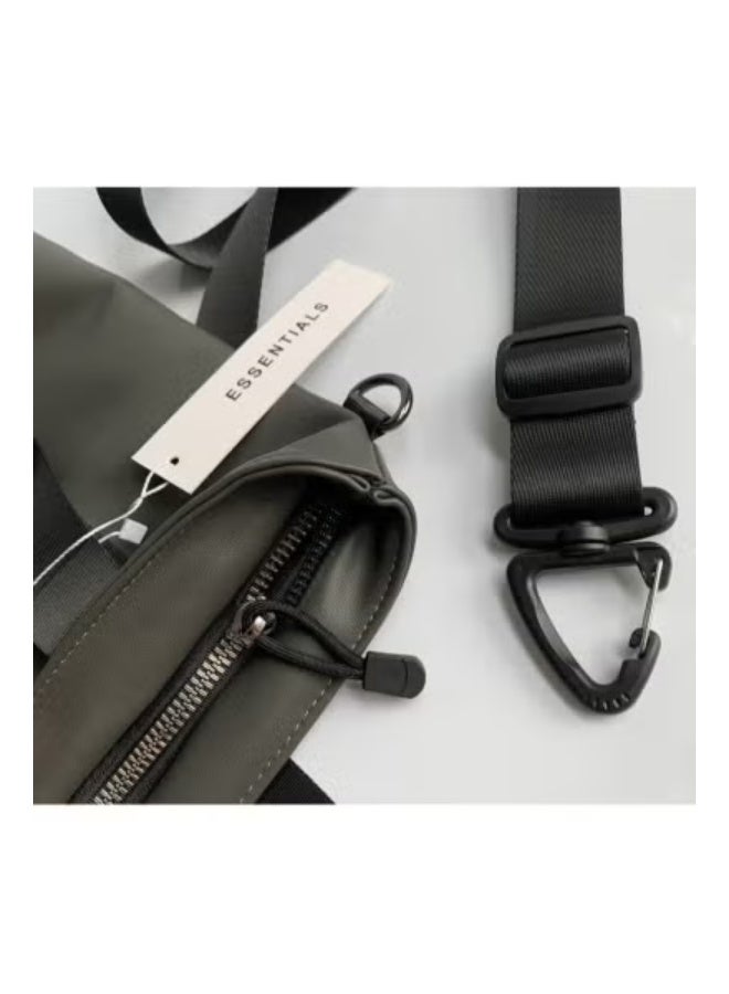 إيسنشالز حقيبة حمل سعة كبيرة الحجم ، التسوق اليومي والسفر crossbody & حقيبة اليد - Image 4
