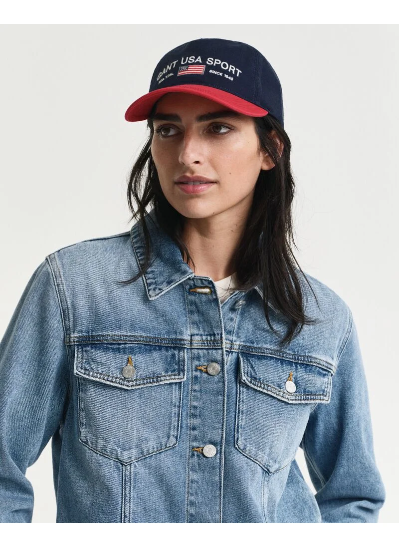 GANT Gant Denim Jacket