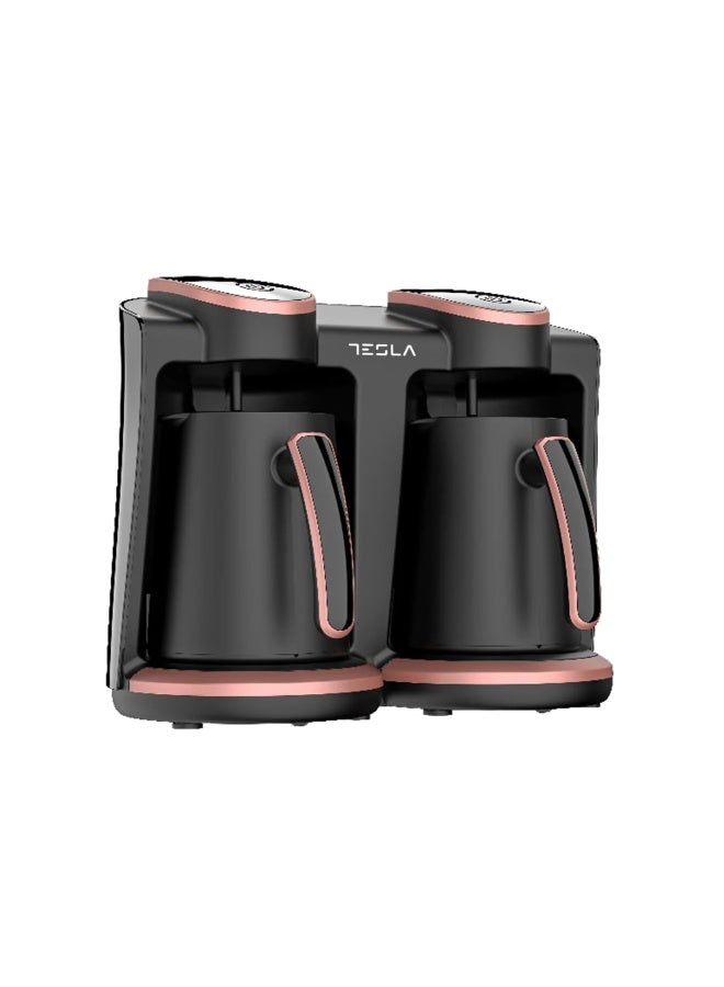 تسلا ماكينة تحضير القهوة تسلا 800 وات