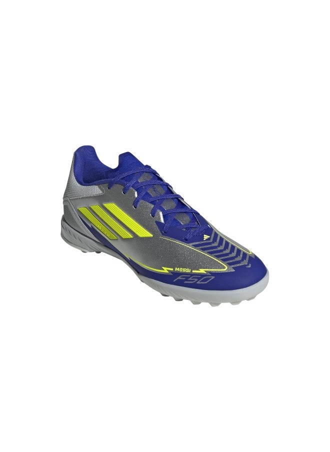 Adidas adidas f50 league turf unisex football shoes  - Image 5