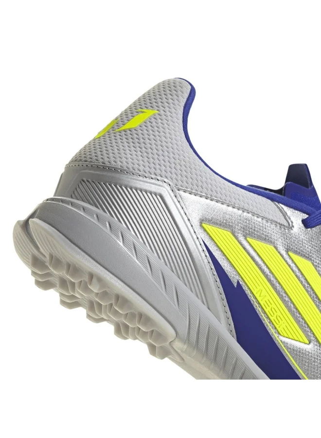 adidas أحذية كرة قدم F50 ليج تورف للجنسين