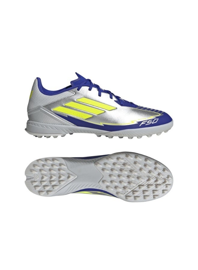 Adidas adidas f50 league turf unisex football shoes  - Image 5