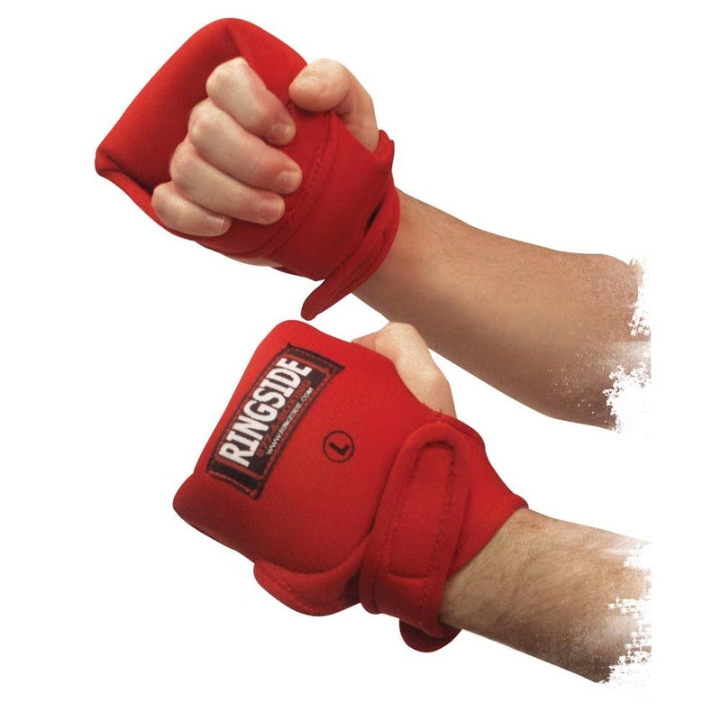 Ringside Weighted Gloves - Image 5